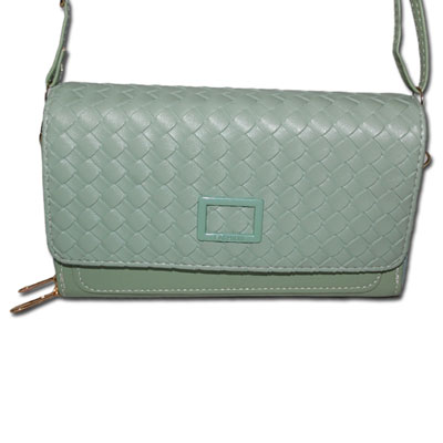 "Hand Purse -11660-B - Click here to View more details about this Product